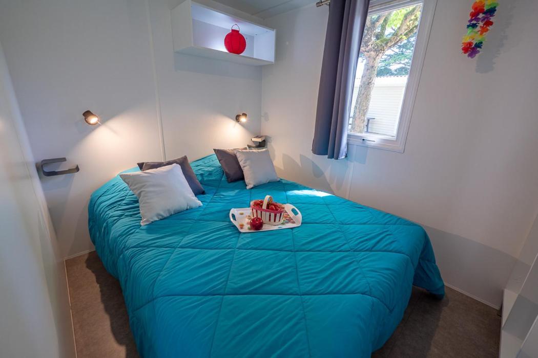 Camping Au Tour De L'Aveyron L'Hospitalet-du-Larzac ภายนอก รูปภาพ