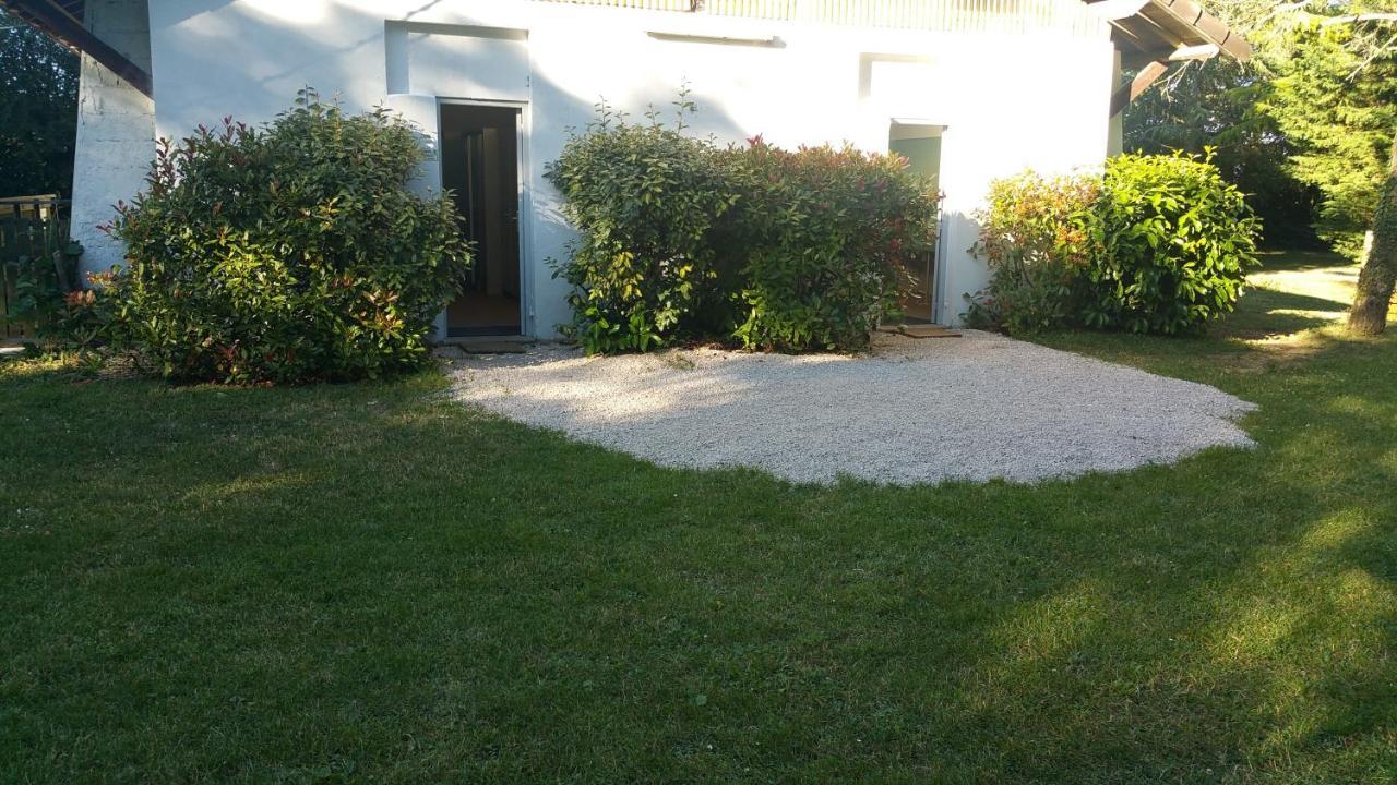 Camping Au Tour De L'Aveyron L'Hospitalet-du-Larzac ภายนอก รูปภาพ