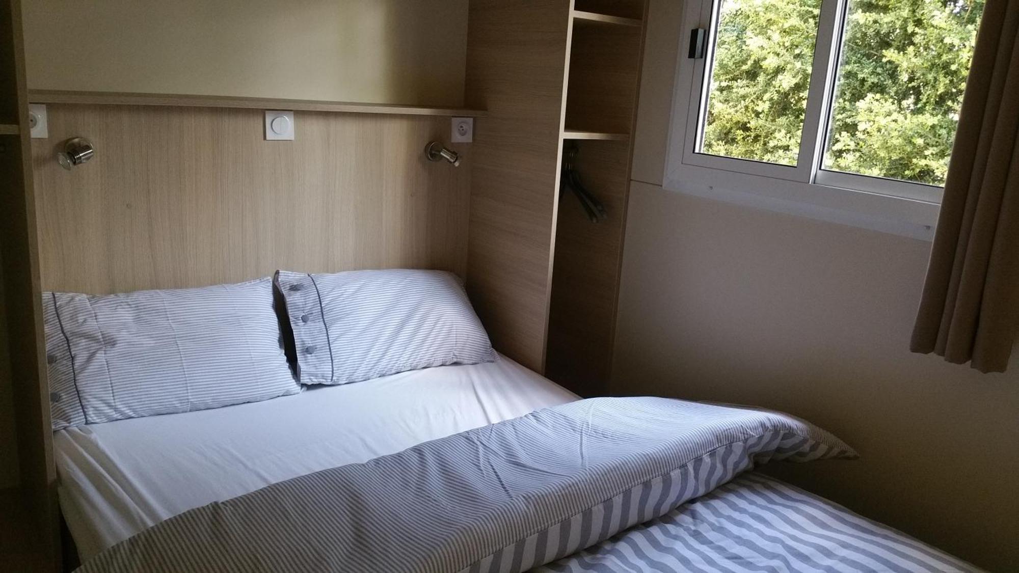 Camping Au Tour De L'Aveyron L'Hospitalet-du-Larzac ห้อง รูปภาพ