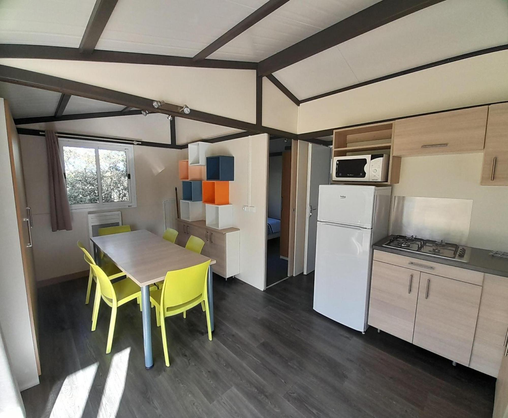 Camping Au Tour De L'Aveyron L'Hospitalet-du-Larzac ภายนอก รูปภาพ